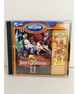 The Lord of the Rings: Battle for Middle Earth 2 - PC Game - Russian (I ... - £27.26 GBP