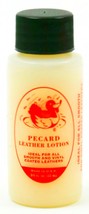 Classic Leather Lotion Small 3/4 Oz Conditioner Cleaner Boots Shoes Pecard PLL1 - £14.33 GBP