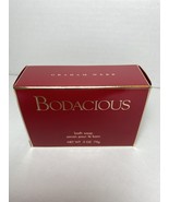 Graham Webb Bodacious Bath Soap 3oz - £5.22 GBP