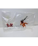 Bandai Digimon Savers Mini Figure Burst RizeGreymon New - $1,675.59 MXN