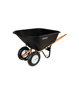 Seymour Midwest Llc 10 Cubic Feet Wheelbarrow - $9,025.35 MXN