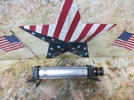 KIWA EXCEL 510 COLT CNC VERTICAL MILL AIR HYDRAULIC PNEUMATIC CYLINDER - $96.99