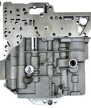 AX4S TRANSMISSION VALVE BODY  93-03 FORD WINDSTAR FORD TAURUS image 13