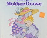 Baby&#39;s Mother Goose (Deluxe Baby&#39;s First Bks) Dolce, J. Ellen - $2.93