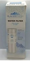 Glacier Fresh GF-XWF Refrigerator Ice &amp; Water Filter 1 Pack Brand New Sealed - £9.09 GBP