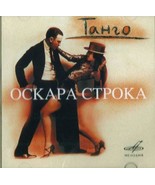 Tango Oscara Stroka [Audio CD] Various Artists - $11.76