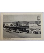 Mexicali Beer Hall The World&#39;s Longest Bar  Tijuana, Mexico Photo Postcard - $2.95