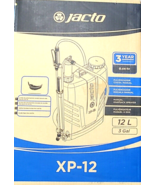 Jact 3 Gallon Manual Knapsack Sprayer XP-12 Lightest Backpack Series - €112,91 EUR