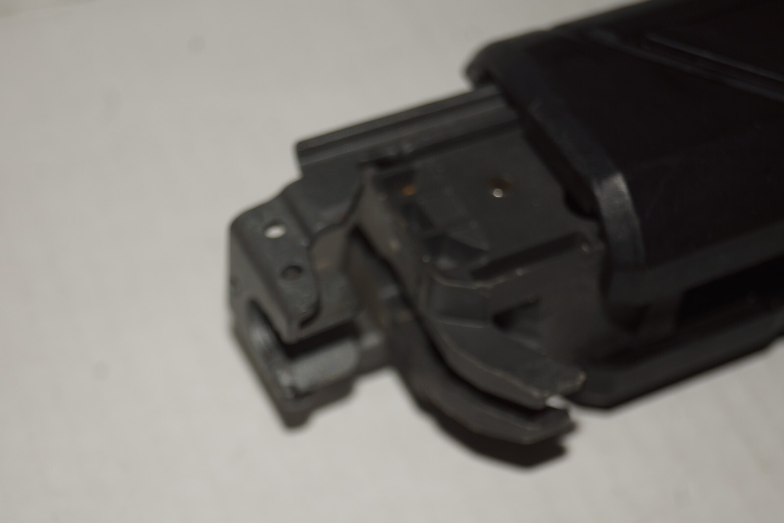 Ridgid Drywall Screwdriver Collated Attachment R86630B Item image 7