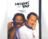 Fathers Day (DVD, 1997, Widescreen) Brand New !   Robin Williams   Billy... - $13.98