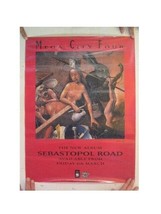 Mega Ville 4 Sevastopol Route 4 Posters-
show original title

Original TextMe... - £21.19 GBP