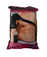 Shoulder Brace Men and Women Shoofit Rotator Cuff Support Soft Underarm - $13.69 CAD
