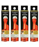 (4pk) Skin Nutritions Age Defy Dark Circle, Puffiness Serum Roll On, NEW... - $21.77