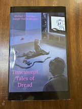 Timeswept Tales of Dread by M. Goleman (2021, Trade Paperback) SIGNED BY AUTHOR - £23.83 GBP