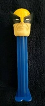 PEZ: WOLVERINE ~ X-MEN Collection ~ 5.9 ~ China  - $36.49 MXN