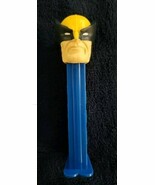 PEZ: WOLVERINE ~ X-MEN Collection ~ 5.9 ~ China  - $36.56 MXN