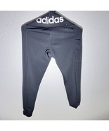 Adidas Women’s Black High-Rise Climalite Leggings – Size Medium - €17,11 EUR