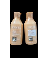 Redken All Soft Shampoo &amp; Conditioner Duo Paraben-Free for Fine Hairs 10... - $696.89 MXN