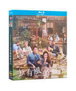 Blu-ray Go to a windy place (2023) Chinese TV dramas - $50.52 CAD