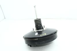 2006-2017 VOLKSWAGEN 2.5L JETTA RABBIT POWER BRAKE BOOSTER H1718 image 2