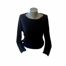 Women&#39;s Vince Black Sweater Size Small - £19.78 GBP