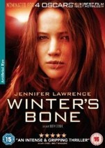 Winter&#39;s Bone DVD (2012) Jennifer Lawrence, Granik (DIR) Cert 15 Pre-Owned Regio - £13.99 GBP