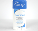 1 Vanicream Anti-Perspirant Deodorant Clinical Strength Solid Sensitive ... - £63.19 GBP