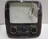 13 Buick enclave heater AC control OEM 23120467 - €30,59 EUR
