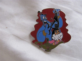 Disney Trading Pins 112174     WDW - 2015 Hidden Mickey - Aladdin Genie ... - $9.50
