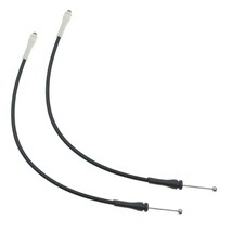 2 Pieces Tailgate Cables replaces For 1997-2002 Expedition F2UZ15264A65B - $10.40