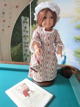 American Girl Vintage Dolls Felicity - MOLLY- SAMANTHA- Josefina Book Orig PICK1 - £22.65 GBP+