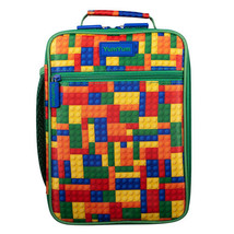Avanti YumYum Lunch Bag - Building Blocks - $31.21