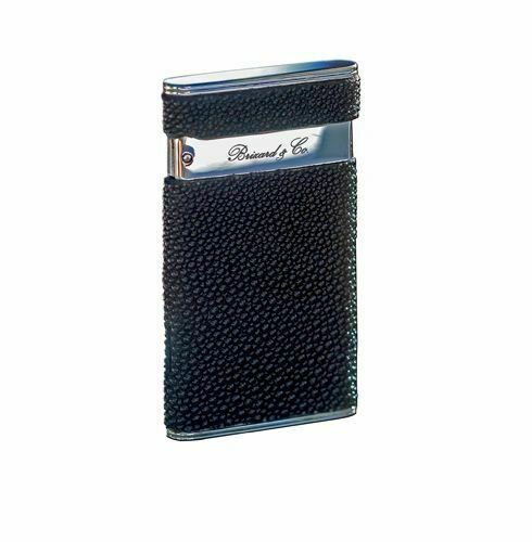 Brizard and Co. - The Venezia &quot; Fountain Flame &quot;  Lighter - Stingray NIB - $245.00