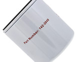 142-3049 Exmark Hydraulic Filter Z-Spray 135-5695 - $52.99