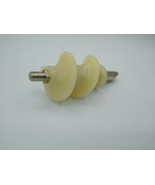 Oster Regency Kitchen Center Parts   Meat Grinder  Auger - $9.58
