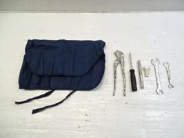 01 Mercedes R170 SLK320 tool kit - $44.99