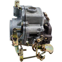 Carburetor Carb fit for Nissan A12 Datsun Sunny B210 Pulsar Truck 16010H... - £52.15 GBP