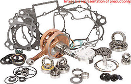 Wrench Rabbit Engine Rebuild Kit For 2005 Kawasaki KX250 - $742.46