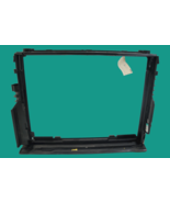 2002-2008 bmw 745li 750li 750i 745i radiator fan ac support shroud frame... - $235.42 CAD