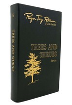 George A. Petrides TREES AND SHRUBS Easton Press Roger Tory Peterson Field Guide - £150.29 GBP