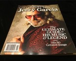 Rolling Stone Magazine Collectors Ed Jerry Garcia: Ultimate Guide to His... - $12.00