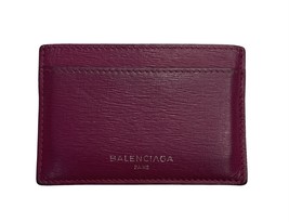 Balenciaga Wallets Card holder 417955 - $129.00