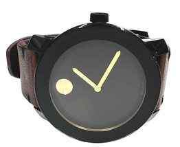 Movado Wrist watch Mb.01.1.29.8003 388667 - £103.11 GBP