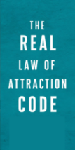 Learn The Real Law of Attraction Code, Unlike What You Thought It Was - £5.85 GBP