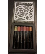 NEW Mary Kay Mini Nourishine Plus Lip Gloss Set 6 Shades  - €6,54 EUR