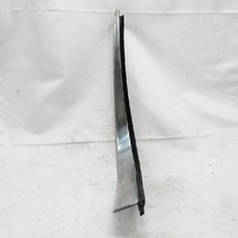 Pontiac 1969-72 Grand Prix Passenger Rear Quarter Window Exterior Stainl... - $759.66 MXN
