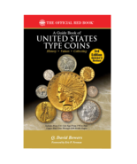 Guide Book of United States Type Coins, 3rd Edition - $29.81 CAD