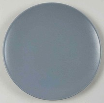 New IKEA Salad Dessert Plate 8&#39;&#39; in Fargrik Dinera Gray #18691 by IKEA Made In S - £10.21 GBP