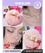 Sheglam Care Bears SPARKLE 4EVER Catch Some Fun Highlighter Glitter Puff... - £4.83 GBP