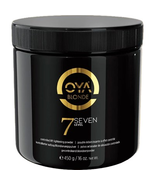 OYA Blonde 7 Level Controlled Lift Lightening Powder, 16 Oz. - £37.53 GBP